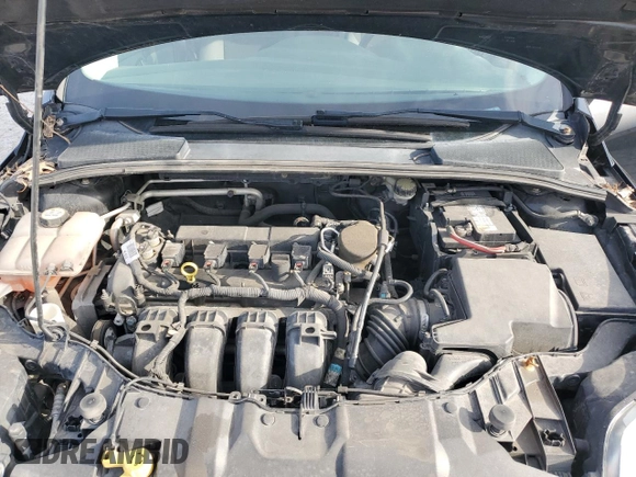 2014 Ford Focus SE with VIN 1FADP3F26EL248997, listed as a Copart auction lot 49237395 with 149,899 mi miles and Salvage Title. Bid and sale history available at carsss.com. Image 11.