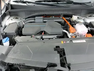 2025 Kia Sorento SX Prestige z VIN KNDRKDJG8S5314599, wystawiony jako Copart lot #65161385 z przebiegiem 7 250 mil mil oraz Szkoda całkowita • Salvage title. Historia ofert i sprzedaży dostępna na DreamBid. Obrazek 14.