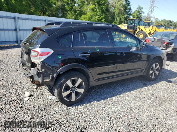 2016 Subaru Crosstrek Touring z VIN JF2GPBLC1GH245379, wystawiony jako Copart lot #53226135 z przebiegiem 187 331 mil mil oraz Szkoda całkowita • Salvage title. Historia ofert i sprzedaży dostępna na DreamBid. Obrazek 3.