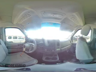 2017 Nissan NV Cargo SV z VIN 1N6BF0LY0HN805095, wystawiony jako Copart lot #53978975 z przebiegiem 131 896 mil mil oraz Szkoda całkowita • Salvage title. Historia ofert i sprzedaży dostępna na DreamBid. Obrazek 14.