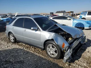 2002 Subaru Impreza WRX Special Sports с VIN JF1GG29612G816888, выставлен на аукционе Copart как лот 42612265 с пробегом 85 061 миль миль и Списание • Salvage title. История ставок и продаж доступна на DreamBid. Изображение 4.