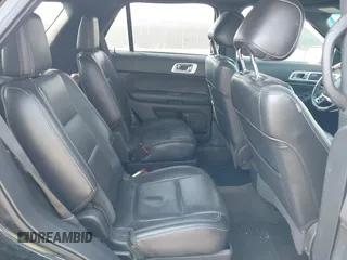 2013 Ford Explorer Sport z VIN 1FM5K8GT3DGC86028, wystawiony jako IAAI lot #40596140 z przebiegiem 136 292 mil mil oraz . Historia ofert i sprzedaży dostępna na DreamBid. Obrazek 8.