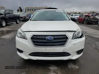 2017 Subaru Legacy with VIN 4S3BNAB63H3032744, listed as a Copart auction lot 49207685 with 79,504 mi miles and Salvage Title. Bid and sale history available at carsss.com. Image 5.