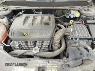 2010 Dodge Avenger R/T with VIN 1B3CC5FB1AN200983, listed as a IAAI auction lot 41959344 with 121,934 mi miles and . Bid and sale history available at DreamBid. Image 10.