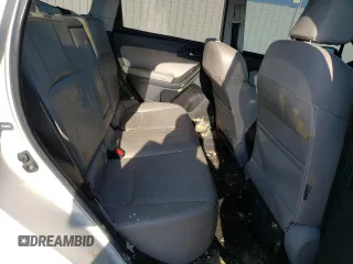 2016 Subaru Forester 2.5i Limited with VIN JF2SJAHC0EH425500, listed as a Copart auction lot 66659633 with 0 mi miles. Bid and sale history available at carsss.com. Image 10.