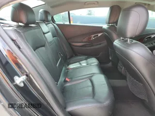 2012 Buick LaCrosse Premium 1 with VIN 1G4GD5ER5CF312416, listed as a Copart auction lot 53428545 with 108,324 mi miles and Salvage Title. Bid and sale history available at carsss.com. Image 10.