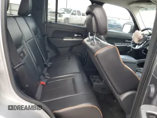 2011 Jeep Liberty Limited 70th Anniversary with VIN 1J4PN5GK2BW562822, listed as a Copart auction lot 49413145 with Not Provided miles and Salvage Title. Bid and sale history available at DreamBid. Image 11.