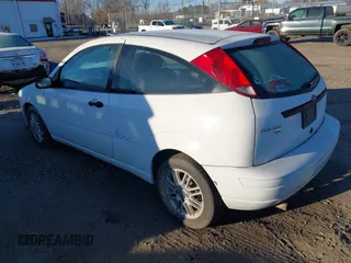 2006 Ford Focus S с VIN 1FAFP31N06W160344, выставлен на аукционе IAAI как лот 41321442 с пробегом Не указан миль и . История ставок и продаж доступна на DreamBid. Изображение 3.