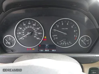 2014 BMW 3 Series Gran Turismo 328i xDrive with VIN WBA3X5C5XED559713, listed as a IAAI auction lot 42078622 with 68,233 mi miles. Bid and sale history available at carsss.com. Image 7.