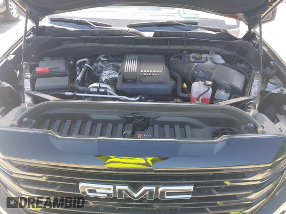 2022 GMC Sierra 1500 with VIN 1GTUUCET6NZ526873, listed as a IAAI auction lot 41894585 with 47,160 mi miles and . Bid and sale history available at DreamBid. Image 10.