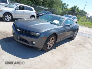 2011 Chevrolet Camaro 1LT с VIN 2G1FF1ED9B9136767, выставлен на аукционе IAAI как лот 42526146 с пробегом 196 023 миль миль и . История ставок и продаж доступна на DreamBid. Изображение 17.