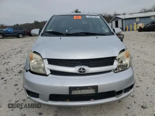 2006 Scion xA z VIN JTKKT624760160378, wystawiony jako Copart lot #53987585 z przebiegiem 160 507 mil mil oraz Tytuł czysty. Historia ofert i sprzedaży dostępna na DreamBid. Obrazek 5.
