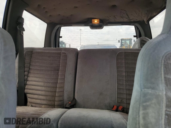 1994 Jeep Grand Cherokee Laredo с VIN 1J4GZ58S7RC311048, выставлен на аукционе Copart как лот 56759635 с пробегом 242 460 миль миль и Списание • Salvage title. История ставок и продаж доступна на DreamBid. Изображение 10.