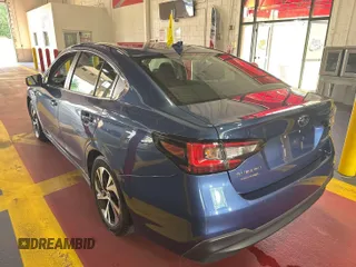 2022 Subaru Legacy Premium with VIN 4S3BWAC60N3014533, listed as a IAAI auction lot 42723225 with 127,524 mi miles and . Bid and sale history available at DreamBid. Image 28.