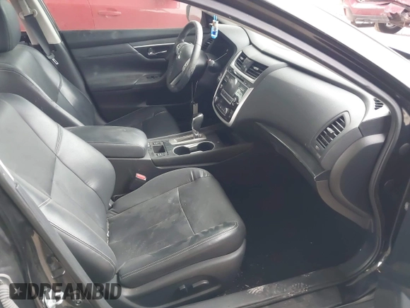 2018 Nissan Altima SR with VIN 1N4AL3AP9JC248276, listed as a IAAI auction lot 41327872 with 113,571 mi miles and . Bid and sale history available at DreamBid. Image 5.