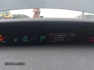 2013 Toyota Prius One z VIN JTDKN3DU8D5628034, wystawiony jako IAAI lot #42383865 z przebiegiem 218 167 mil mil oraz . Historia ofert i sprzedaży dostępna na DreamBid. Obrazek 7.