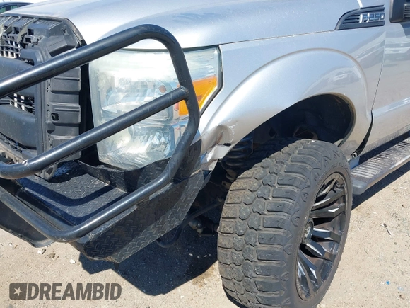 2016 Ford F-250 Lariat with VIN 1FT7W2B63GEB12976, listed as a IAAI auction lot 41822870 with 269,196 mi miles and . Bid and sale history available at DreamBid. Image 22.