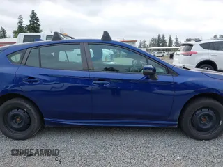 2017 Subaru Impreza Special Sports with VIN 4S3GTAM61H3730696, listed as a IAAI auction lot 42486515 with 81,313 mi miles and . Bid and sale history available at DreamBid. Image 13.