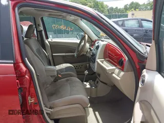 2006 Chrysler PT Cruiser Limited with VIN 3A8FY68B76T204276, listed as a IAAI auction lot 42680137 with 122,456 mi miles and . Bid and sale history available at DreamBid. Image 5.