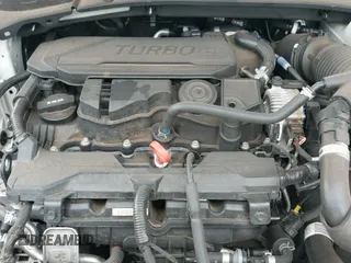 2024 Kia Seltos SX z VIN KNDETCA74R7507160, wystawiony jako IAAI lot #42652725 z przebiegiem 67 053 mil mil oraz . Historia ofert i sprzedaży dostępna na DreamBid. Obrazek 18.