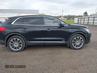 2016 Lincoln MKX Reserve с VIN 2LMTJ8LRXGBL88138, выставлен на аукционе IAAI как лот 42076100 с пробегом 82 552 миль миль и . История ставок и продаж доступна на DreamBid. Изображение 14.