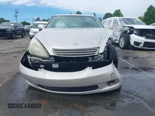 2003 Lexus ES 300 с VIN JTHBF30G830146283, выставлен на аукционе IAAI как лот 42307766 с пробегом 210 694 миль миль и . История ставок и продаж доступна на DreamBid. Изображение 13.