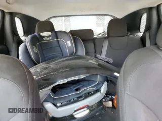 2019 Jeep Cherokee Latitude with VIN 1C4PJLCB0KD221636, listed as a Copart auction lot 59239305 with Not provided miles and Salvage title. Bid and sale history available at DreamBid. Image 10.
