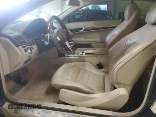2012 Mercedes-Benz E 350 with VIN WDDKJ5KB7CF134173, listed as a Copart auction lot 51996875 with 135,736 mi miles and Salvage Title. Bid and sale history available at DreamBid. Image 7.