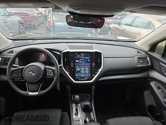 2023 Subaru Ascent Premium with VIN 4S4WMAAD6P3400509, listed as a IAAI auction lot 42829487 with 85,966 mi miles and . Bid and sale history available at DreamBid. Image 28.