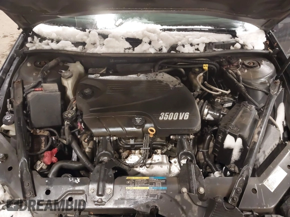 2009 Chevrolet Impala LT with VIN 2G1WT57K591101311, listed as a IAAI auction lot 41747924 with 122,532 mi miles and . Bid and sale history available at DreamBid. Image 10.