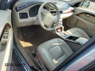 2008 Volvo XC70 z VIN YV4BZ982681036321, wystawiony jako Copart lot #52891705 z przebiegiem 171 013 mil mil oraz Nie do naprawy • Non repairable. Historia ofert i sprzedaży dostępna na DreamBid. Obrazek 8.
