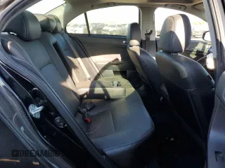 2017 Mitsubishi Lancer ES with VIN JA32V2FW7HU002266, listed as a Copart auction lot 73500354 with 87,114 mi miles and Salvage Title. Bid and sale history available at carsss.com. Image 10.