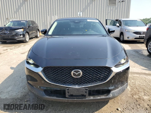 2024 Mazda CX-30 S с VIN 3MVDMBAM7RM656076, выставлен на аукционе Copart как лот 59380695 с пробегом 16 415 миль миль и Списание • Salvage title. История ставок и продаж доступна на DreamBid. Изображение 5.