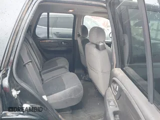 2008 GMC Envoy SLE1 with VIN 1GKDS13S282118764, listed as a IAAI auction lot 41285146 with 109,603 mi miles and . Bid and sale history available at DreamBid. Image 8.