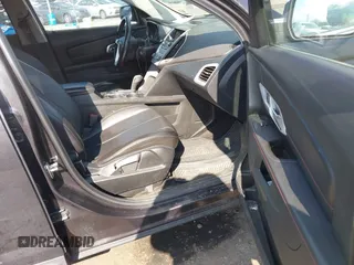 2015 GMC Terrain SLT with VIN 2GKALSEK1F6229115, listed as a IAAI auction lot 41874642 with 174,949 mi miles. Bid and sale history available at carsss.com. Image 5.