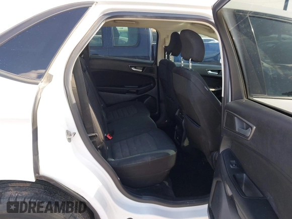 2016 Ford Edge SE with VIN 2FMPK3G90GBC30978, listed as a IAAI auction lot 42547884 with 87,823 mi miles and . Bid and sale history available at DreamBid. Image 8.
