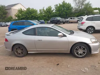 2006 Acura RSX z VIN JH4DC54806S001909, wystawiony jako IAAI lot #42389146 z przebiegiem 138 309 mil mil oraz . Historia ofert i sprzedaży dostępna na DreamBid. Obrazek 13.