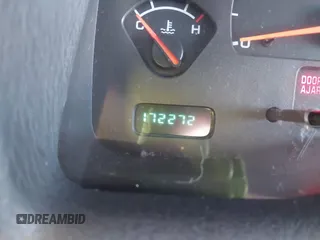 2001 Dodge Durango z VIN 1B4HS28N41F631905, wystawiony jako IAAI lot #41518198 z przebiegiem 172 272 mil mil oraz . Historia ofert i sprzedaży dostępna na DreamBid. Obrazek 15.