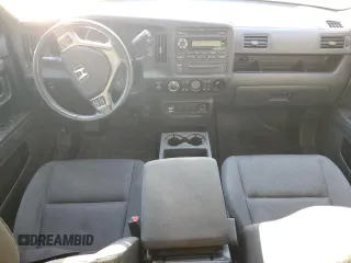2013 Honda Ridgeline Sport with VIN 5FPYK1F78DB013052, listed as a Copart auction lot 80238594 with 177,322 mi miles and Salvage Title. Bid and sale history available at carsss.com. Image 8.