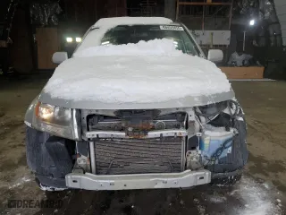 2011 Suzuki Grand Vitara Limited with VIN JS3TD0D74B4101029, listed as a Copart auction lot 88493455 with 123,118 mi miles and Salvage Title. Bid and sale history available at carsss.com. Image 5.