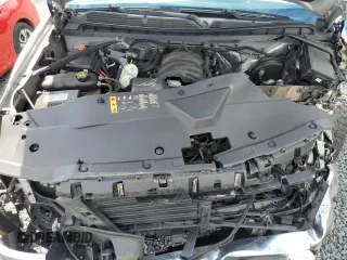 2018 Chevrolet Silverado 1500 LT with VIN 1GCRCREH0JZ158238, listed as a Copart auction lot 48698145 with Not Provided miles and Salvage Title. Bid and sale history available at DreamBid. Image 12.