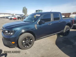 2023 Ford Maverick XL z VIN 3FTTW8F90PRA59169, wystawiony jako Copart lot #54540865 z przebiegiem 21 769 mil mil oraz Szkoda całkowita • Salvage title. Historia ofert i sprzedaży dostępna na DreamBid. Obrazek 1.
