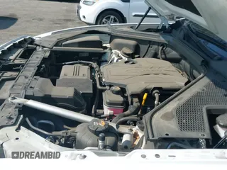 2023 Genesis GV80 with VIN KMUHBDSB9PU130846, listed as a IAAI auction lot 42761166 with 28,384 mi miles and . Bid and sale history available at DreamBid. Image 20.