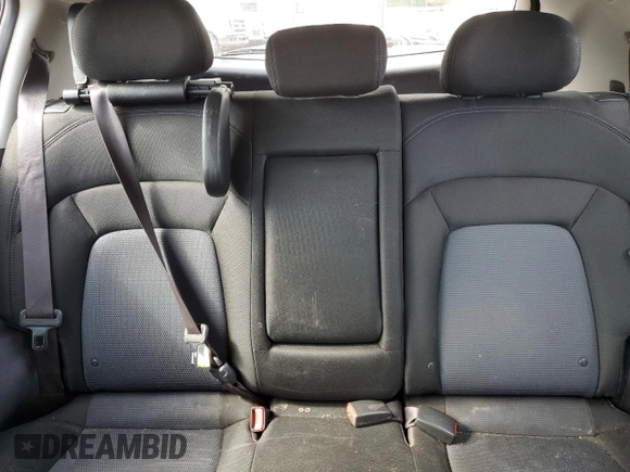 2015 Kia Sportage LX with VIN KNDPB3AC2F7727708, listed as a Copart auction lot 50307865 with 181,113 mi miles and Salvage Title. Bid and sale history available at carsss.com. Image 10.