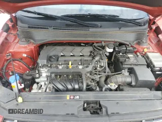 2023 Hyundai Venue SEL с VIN KMHRC8A32PU241711, выставлен на аукционе Copart как лот 57888005 с пробегом 39 599 миль миль и Списание • Salvage title. История ставок и продаж доступна на DreamBid. Изображение 12.