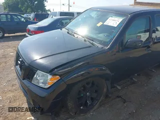 2019 Nissan Frontier SV with VIN 1N6AD0EV4KN885139, listed as a IAAI auction lot 42580574 with Not provided miles and . Bid and sale history available at DreamBid. Image 6.