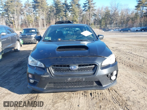 2016 Subaru WRX с VIN JF1VA1B62G9805875, выставлен на аукционе IAAI как лот 41748389 с пробегом 138 631 миль миль и . История ставок и продаж доступна на DreamBid. Изображение 13.
