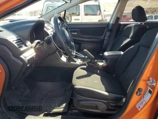 2014 Subaru Crosstrek Premium z VIN JF2GPACC7EG322401, wystawiony jako Copart lot #86399334 z przebiegiem 76 123 mil mil oraz Szkoda całkowita • Salvage title. Historia ofert i sprzedaży dostępna na DreamBid. Obrazek 7.