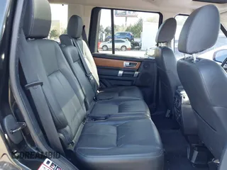 2014 Land Rover LR4 Lux с VIN SALAK2V63EA707871, выставлен на аукционе IAAI как лот 41924496 с пробегом 107 347 миль миль и . История ставок и продаж доступна на DreamBid. Изображение 8.