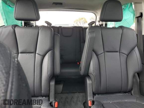 2024 Subaru Ascent Limited с VIN 4S4WMAUD8R3436460, выставлен на аукционе Copart как лот 52411215 с пробегом 11 650 миль миль и На запчасти • Non repairable. История ставок и продаж доступна на DreamBid. Изображение 10.